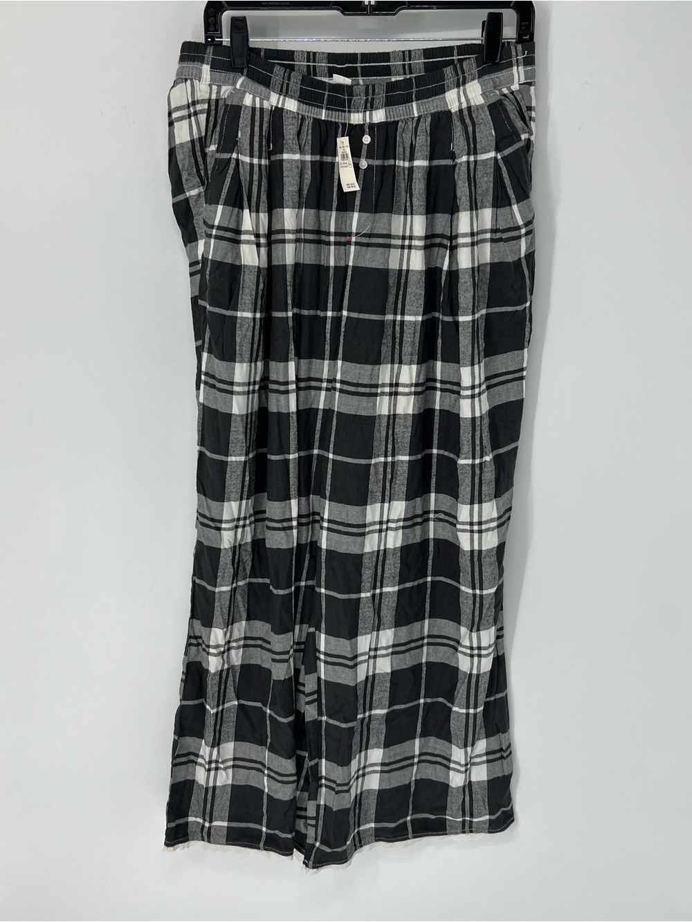 Aerie NWT women’s pajama pants large short